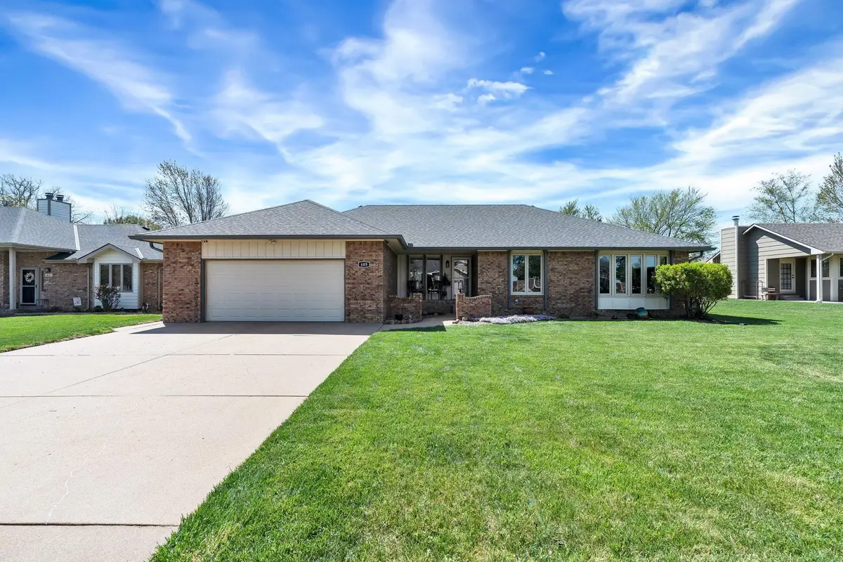 405 Richard Rd, Goddard, KS 67052 - #1