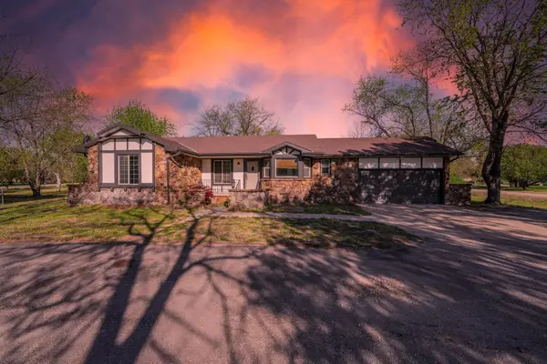 1320 E 84th St S, Haysville, KS 67060