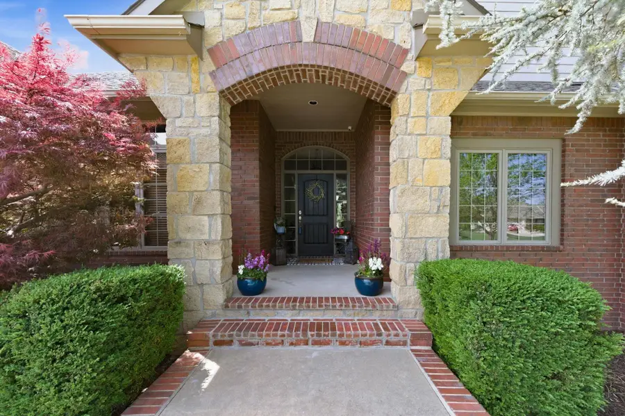 1809 N Glen Wood Cir., Wichita, KS 67230 - #3