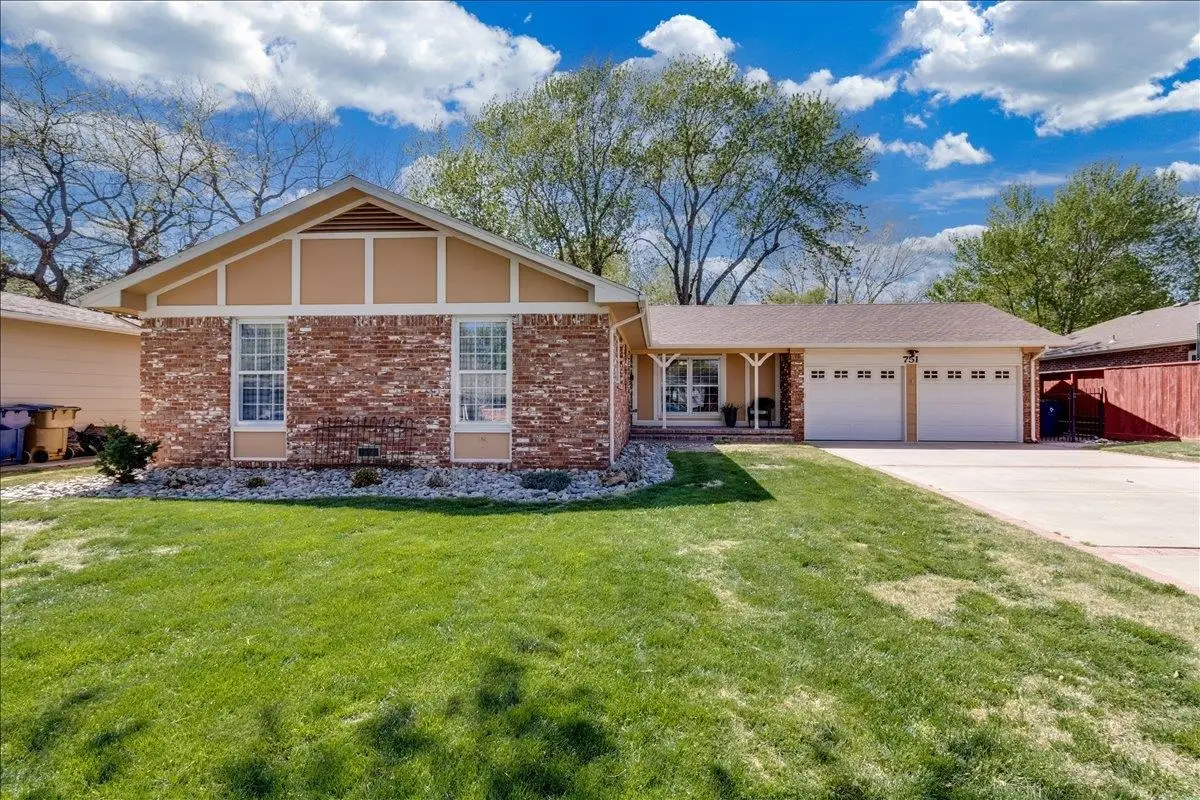 751 N Crestline St, Wichita, KS 67212 - #1