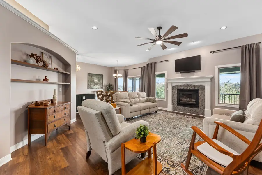 500 N Fiddlers Creek, Valley Center, KS 67147 - #3