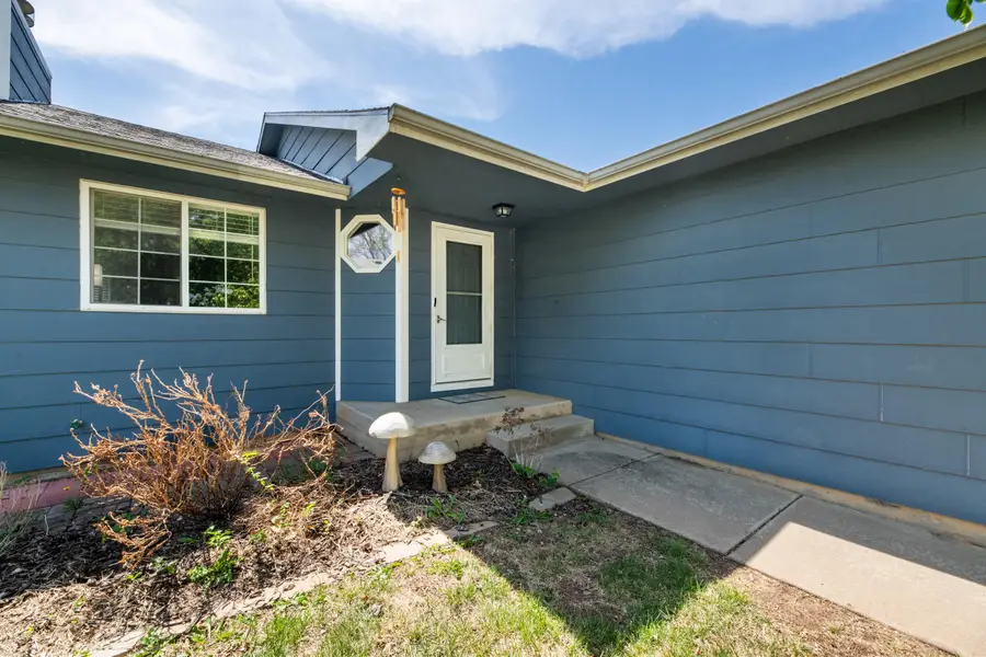 11707 W Bella Vista St, Wichita, KS 67212 - #3