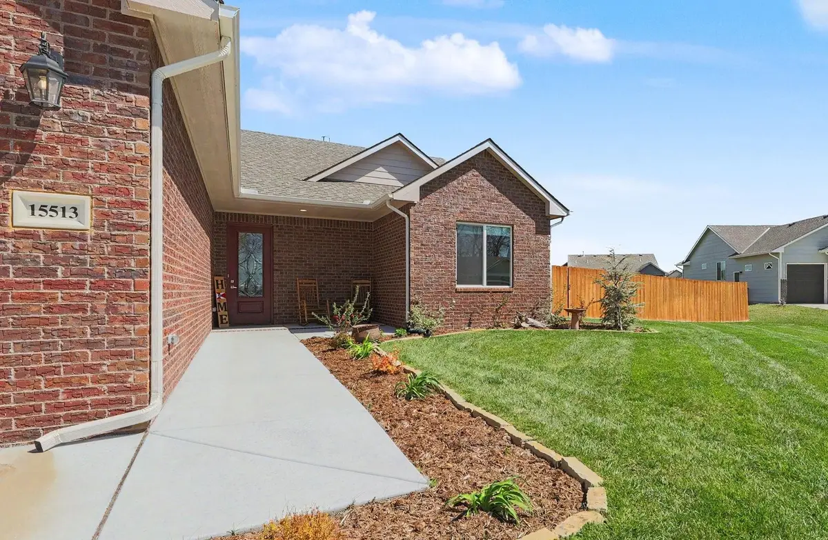 15513 E Hazel Nut Ct, Wichita, KS 67230 - #1
