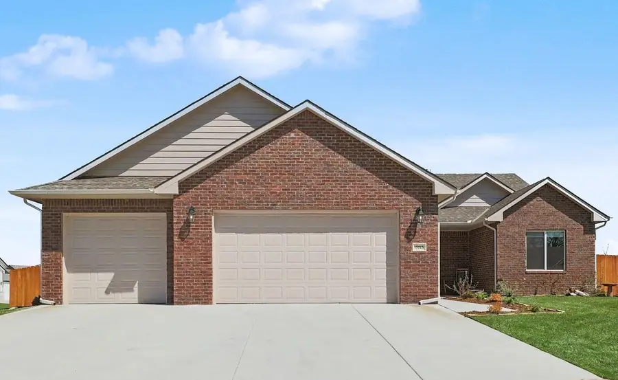 15513 E Hazel Nut Ct, Wichita, KS 67230 - #2