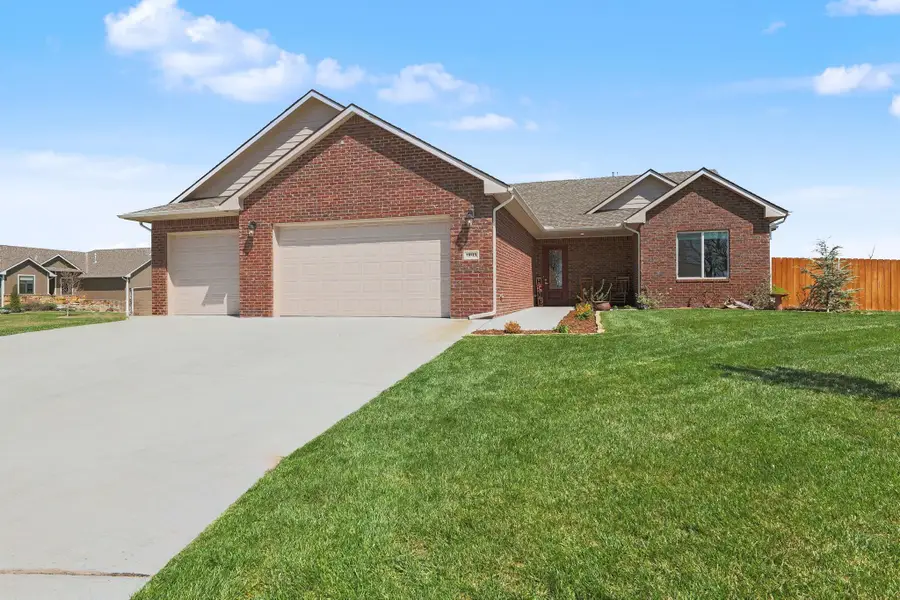 15513 E Hazel Nut Ct, Wichita, KS 67230 - #3