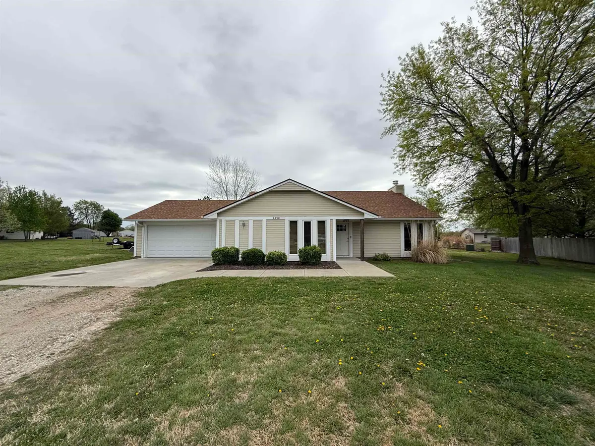 6658 S Bedford Cir, Derby, KS 67037 - #1