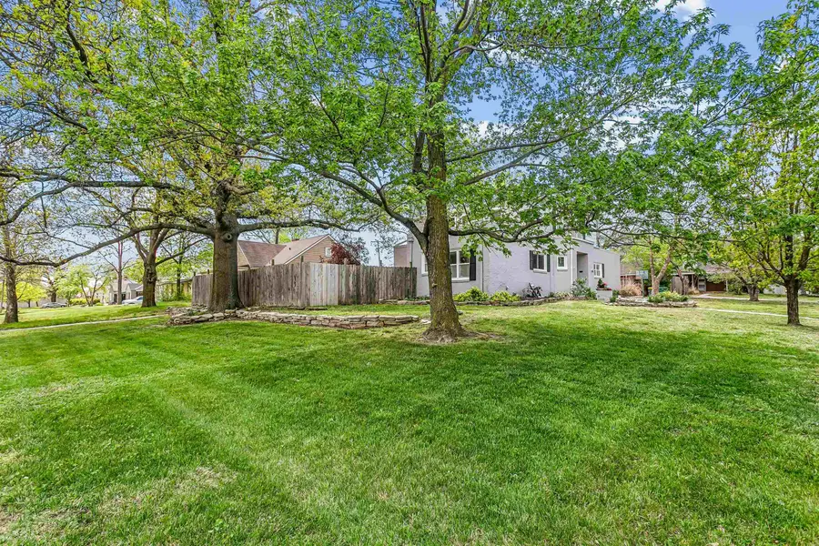 4815 E Lewis St, Wichita, KS 67218 - #3