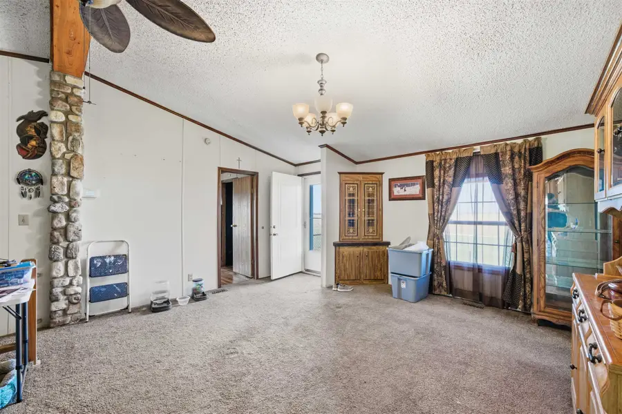 12026 N 39th St W, Sedgwick, KS 67135 - #3