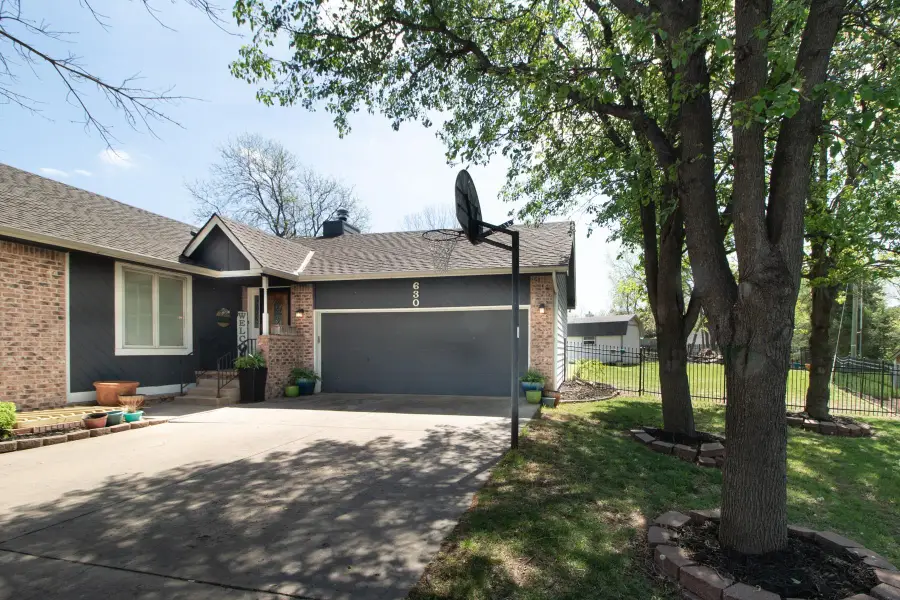 630 S Partridge Ln, Derby, KS 67037 - #3