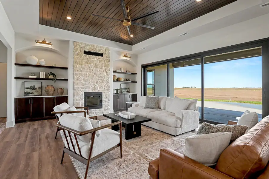 24411 W Stone Bottom St, Goddard, KS 67052 - #3
