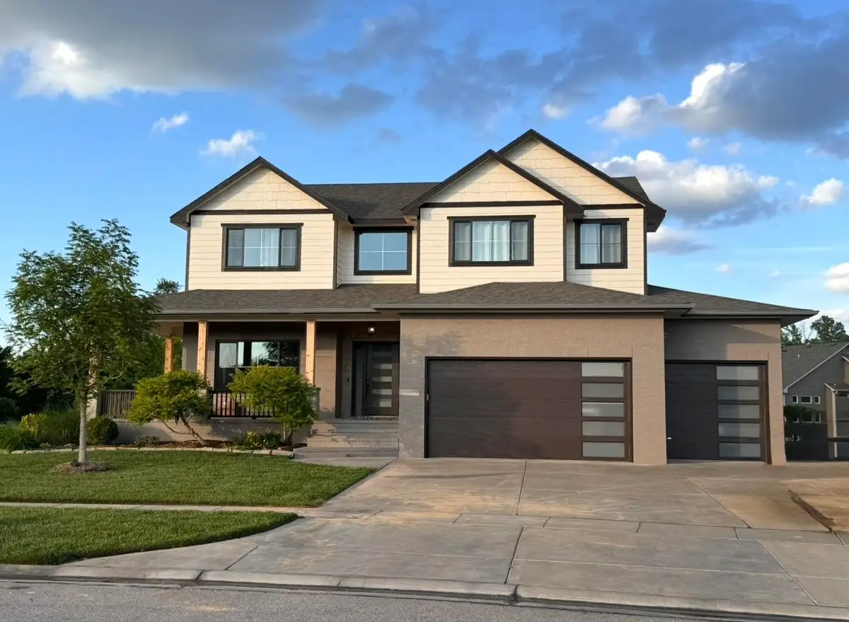 214 N Kennedy St, Wichita, KS 67235 - #1
