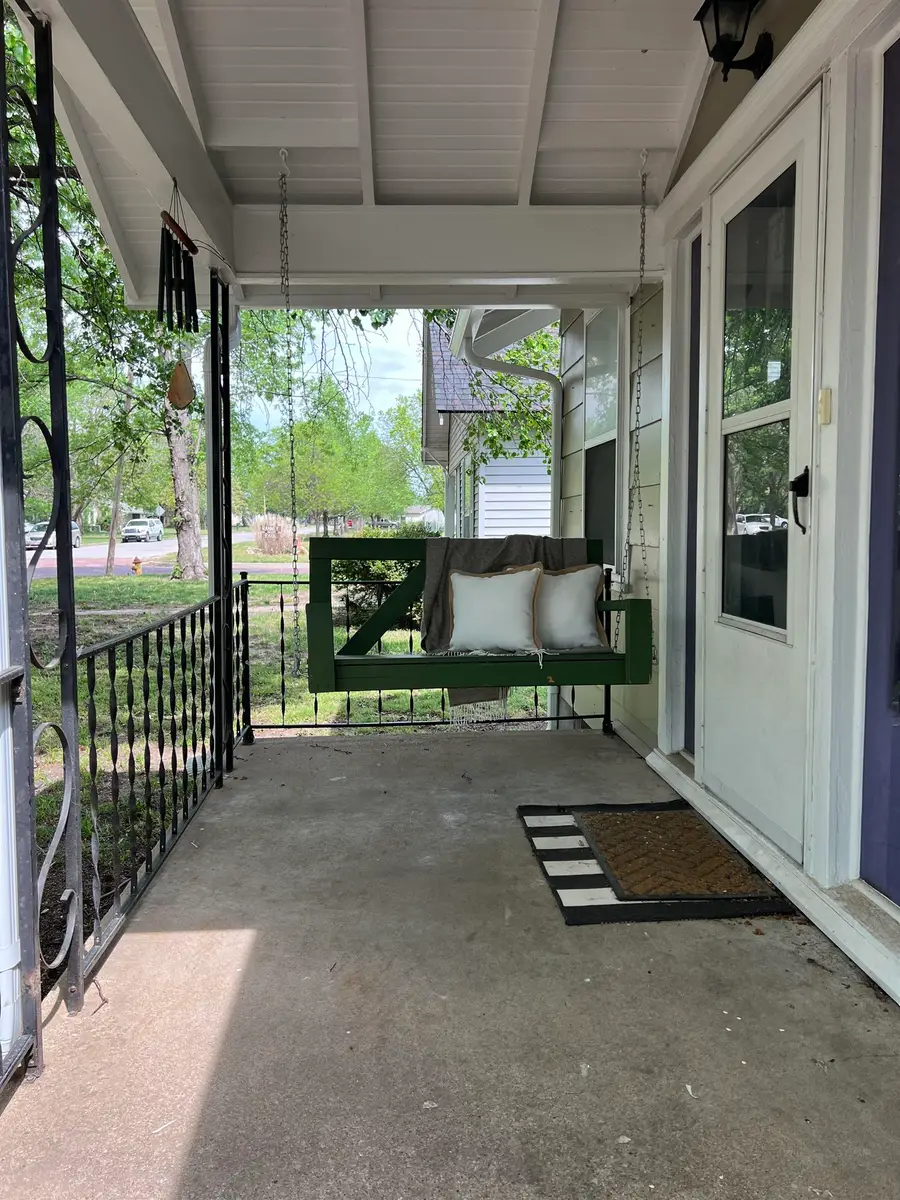 1118 N B, Arkansas City, KS 67005 - #3