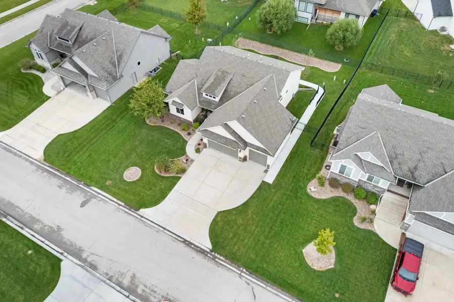 3225 N Judith St, Wichita, KS 67205 - #3