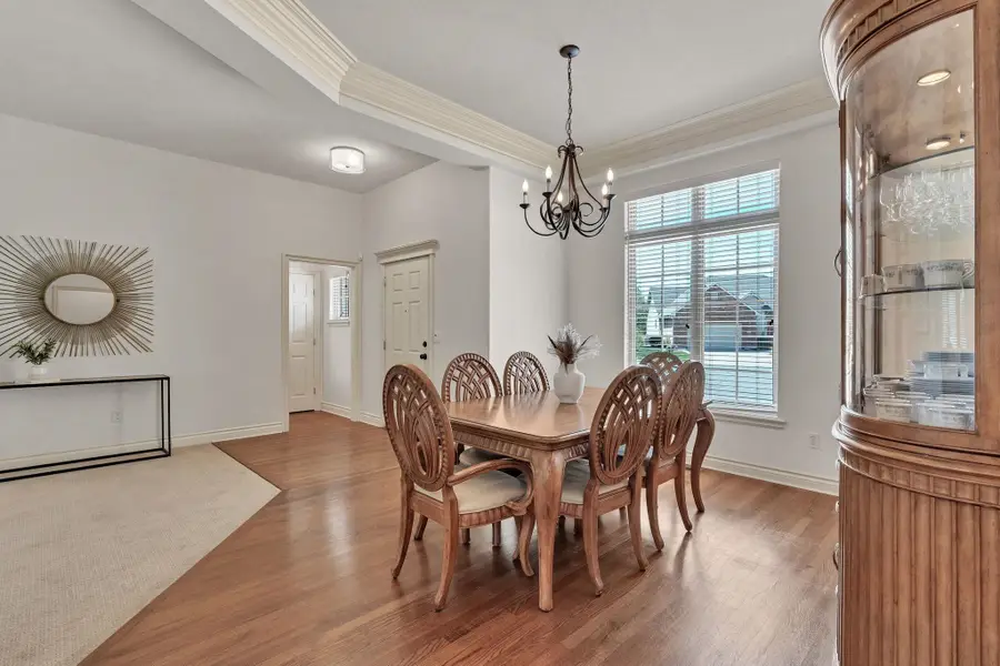 2014 N Paddock Green Ct, Wichita, KS 67206 - #3