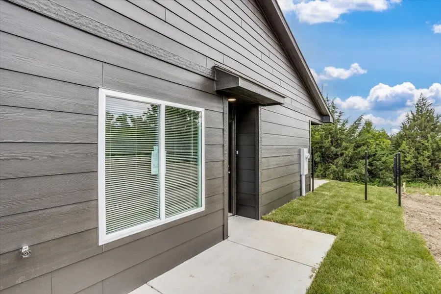 3331 E Thunder Street, Wichita, KS 67219 - #3