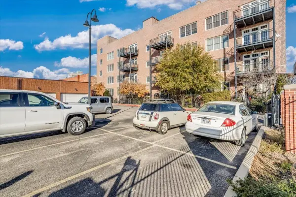 201 S Saint Francis Ave, Wichita, KS 67202