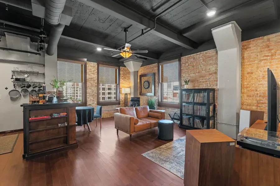 201 S Saint Francis Ave, Wichita, KS 67202 - #2