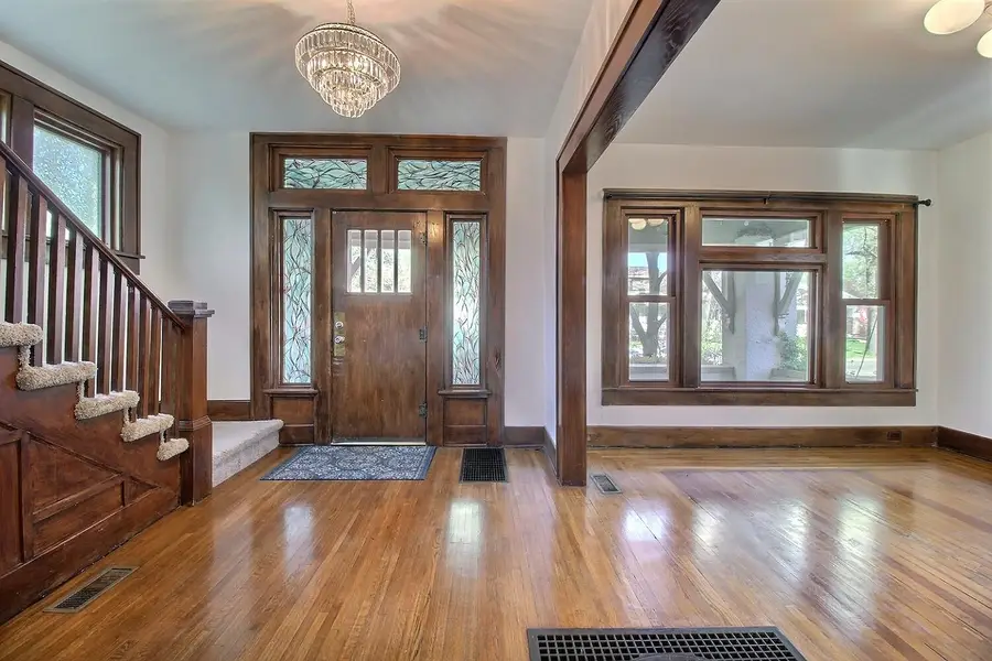 414 S Erie St, Wichita, KS 67211 - #2