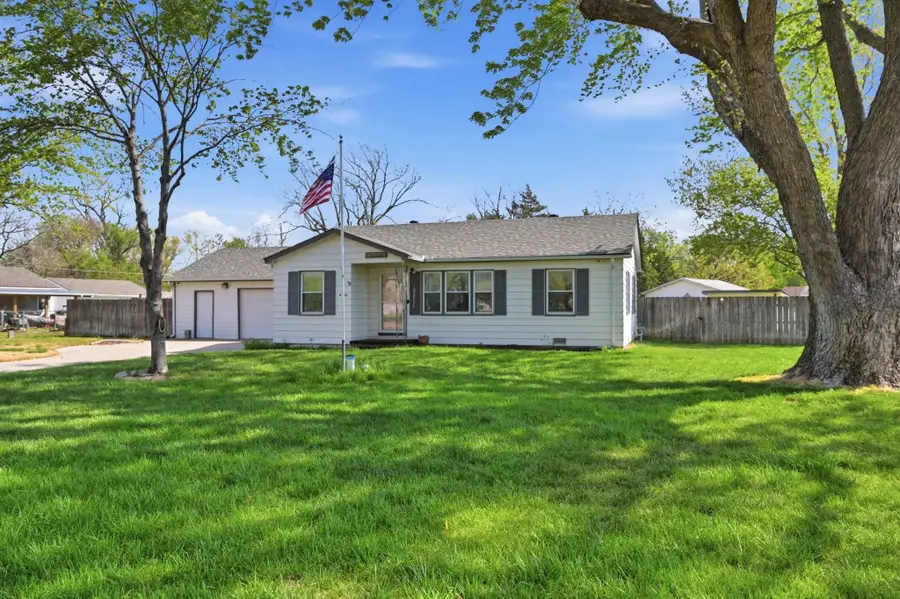 4700 N Armstrong St, Wichita, KS 67204 - #3