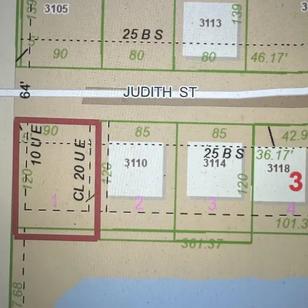 3106 Judith, Wichita, KS 67205