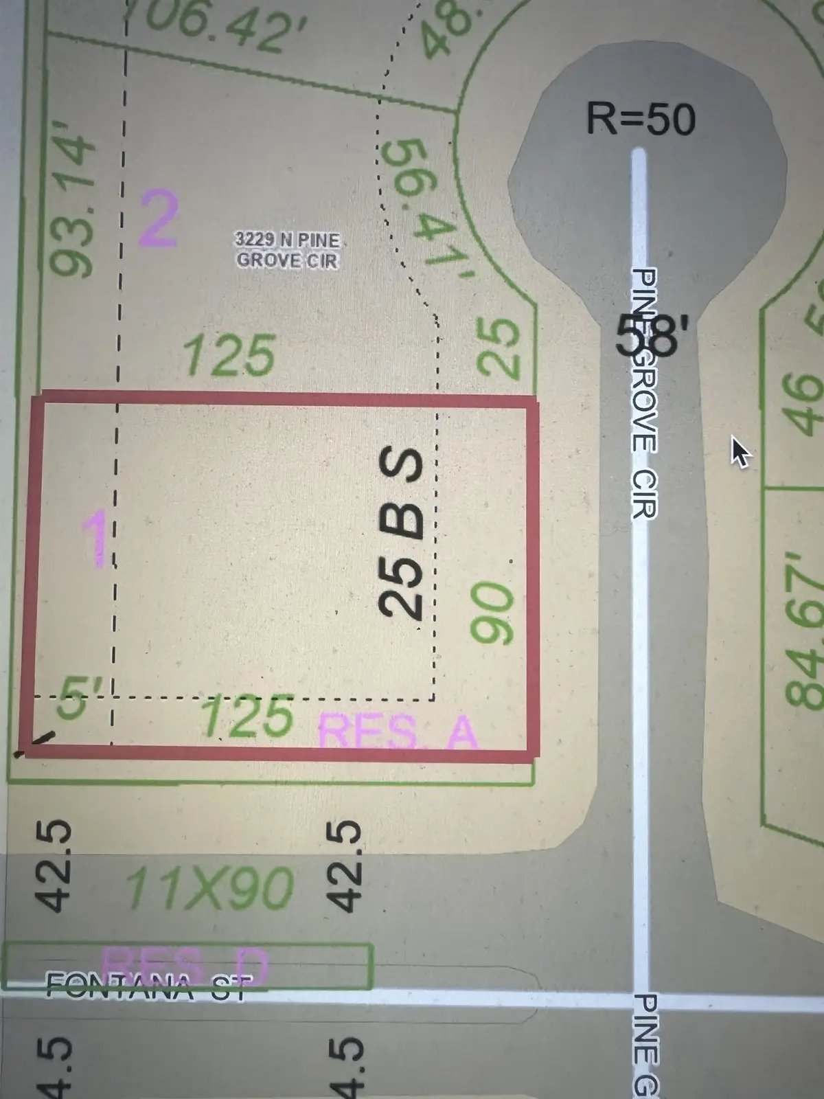 3225 Pine Grove Cir, Wichita, KS 67205 - #1