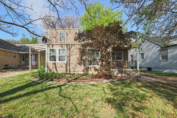 225 S Glendale, Wichita, KS 67218