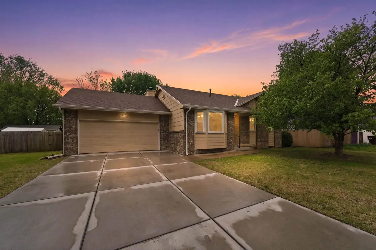 2650 S Dalton St., Wichita, KS 67207-1911 - #1