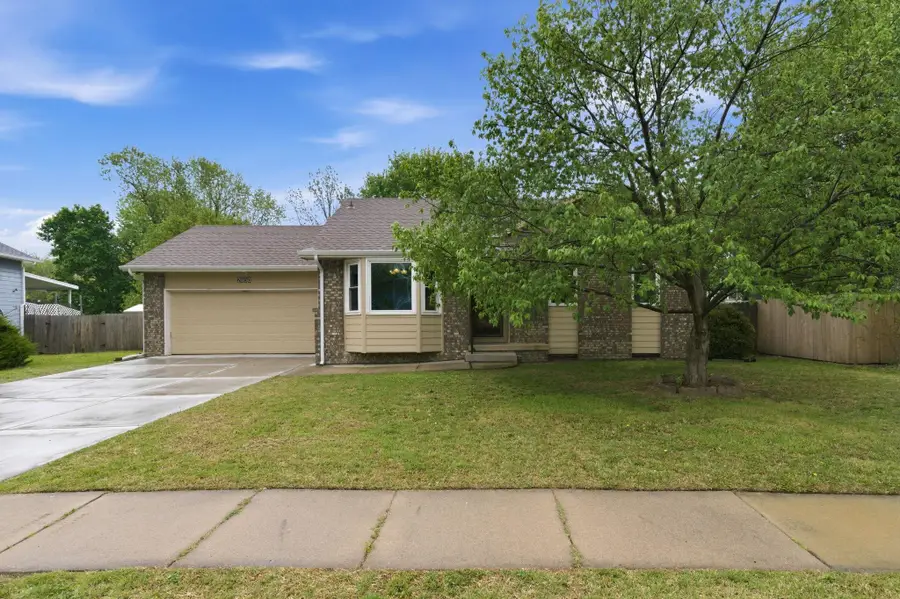 2650 S Dalton St., Wichita, KS 67207-1911 - #2