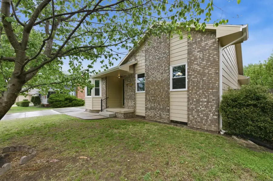 2650 S Dalton St., Wichita, KS 67207-1911 - #3