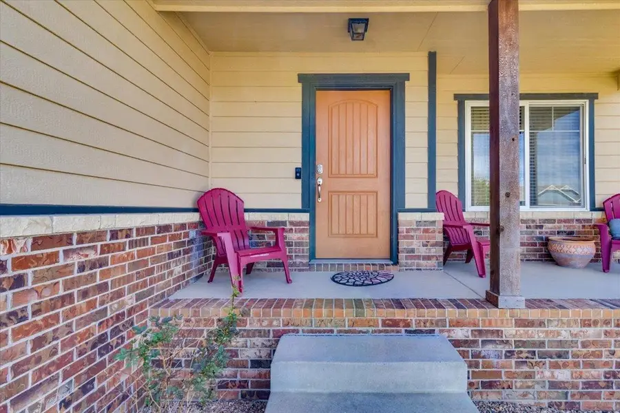 2717 S Westgate, Wichita, KS 67215 - #3