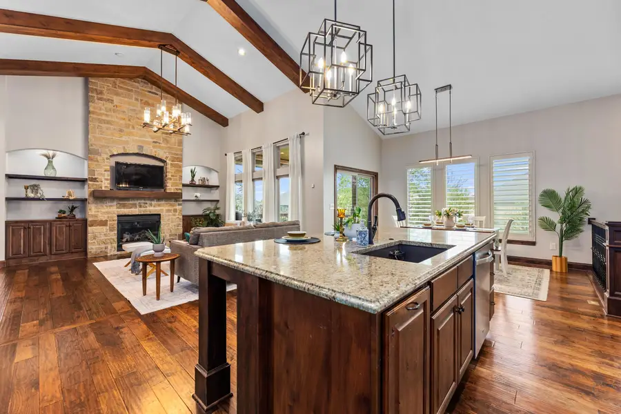 2001 N Split Rail St, Wichita, KS 67230 - #3