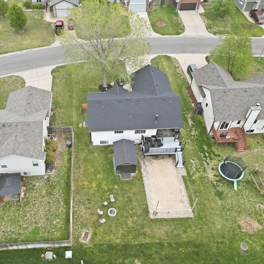 1620 E Winterset Cir, Goddard, KS 67052 - #3