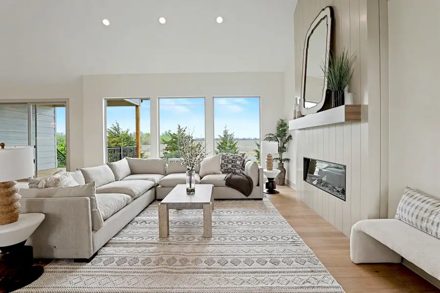 11416 Winston Circle, Wichita, KS 67226 - #2