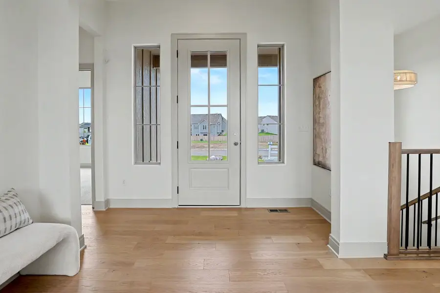 11416 Winston Circle, Wichita, KS 67226 - #3