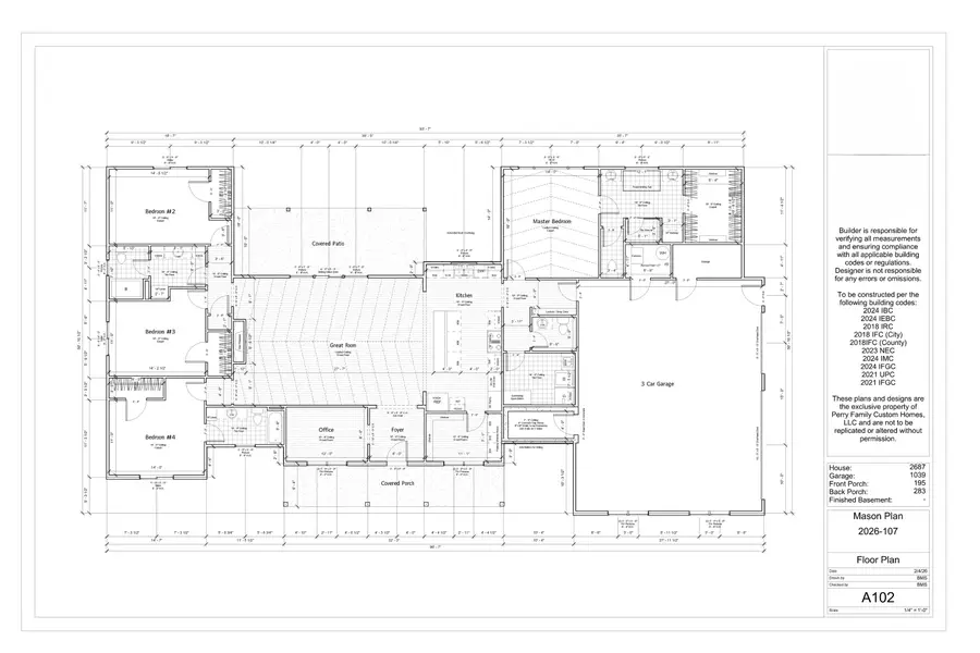 16511 W Shade St, Goddard, KS 67052 - #2