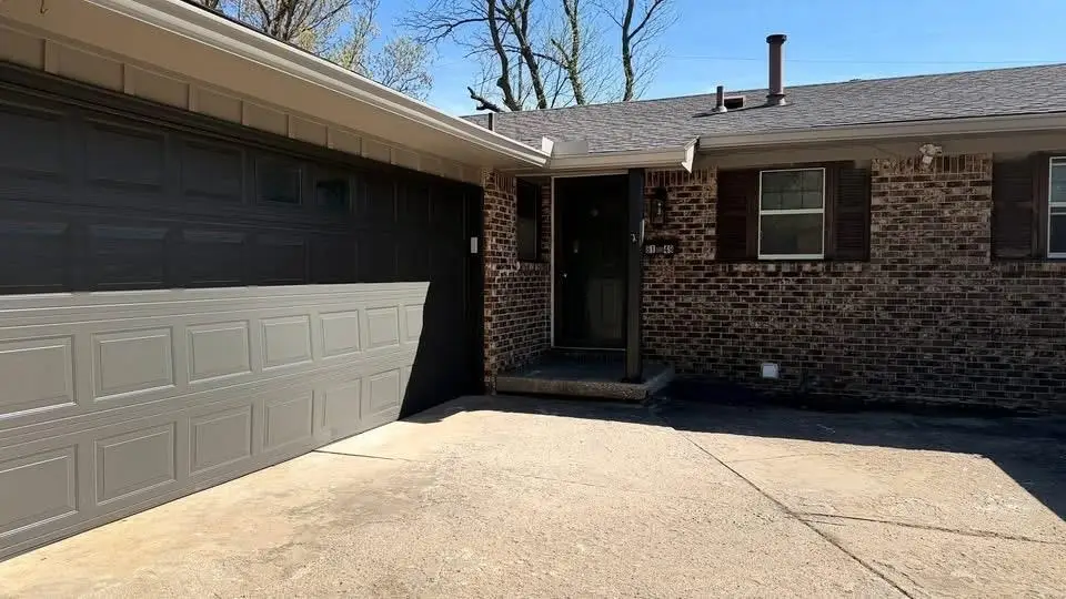 8149 E Zimmerly St, Wichita, KS 67207-3253 - #1