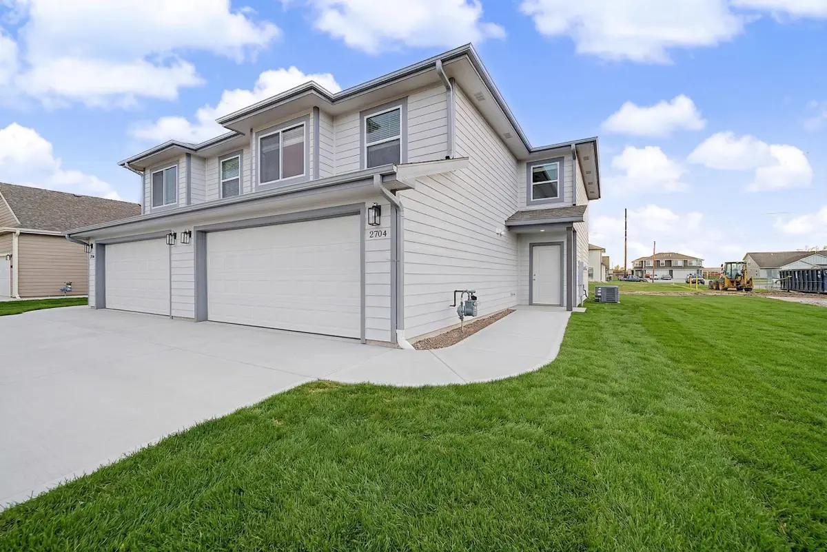 2704 Amelia Ln., Salina, KS 67401 - #1