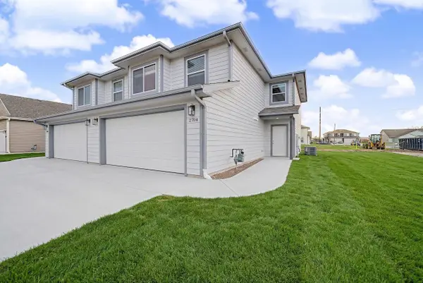 2704 Amelia Ln., Salina, KS 67401