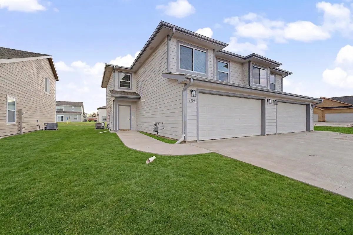 2706 Amelia Ln., Salina, KS 67401 - #1