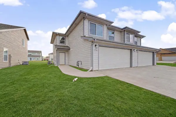 2706 Amelia Ln., Salina, KS 67401