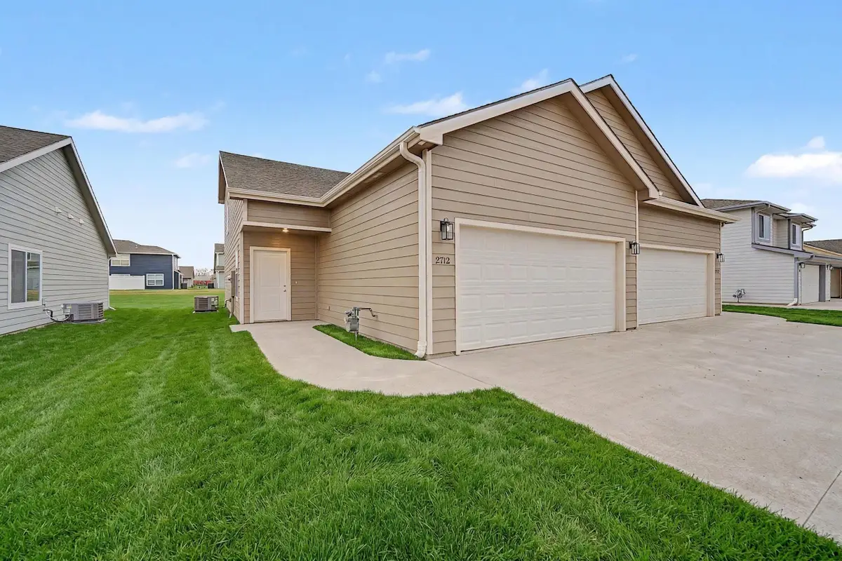 2712 Amelia Ln., Salina, KS 67401 - #1