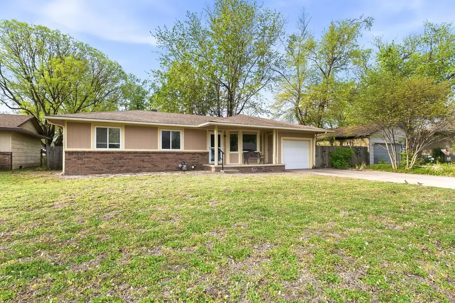 5103 W 11th St N, Wichita, KS 67212-1933 - #2