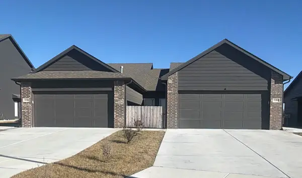 16436 W Lynndale St # 16438, Goddard, KS 67052