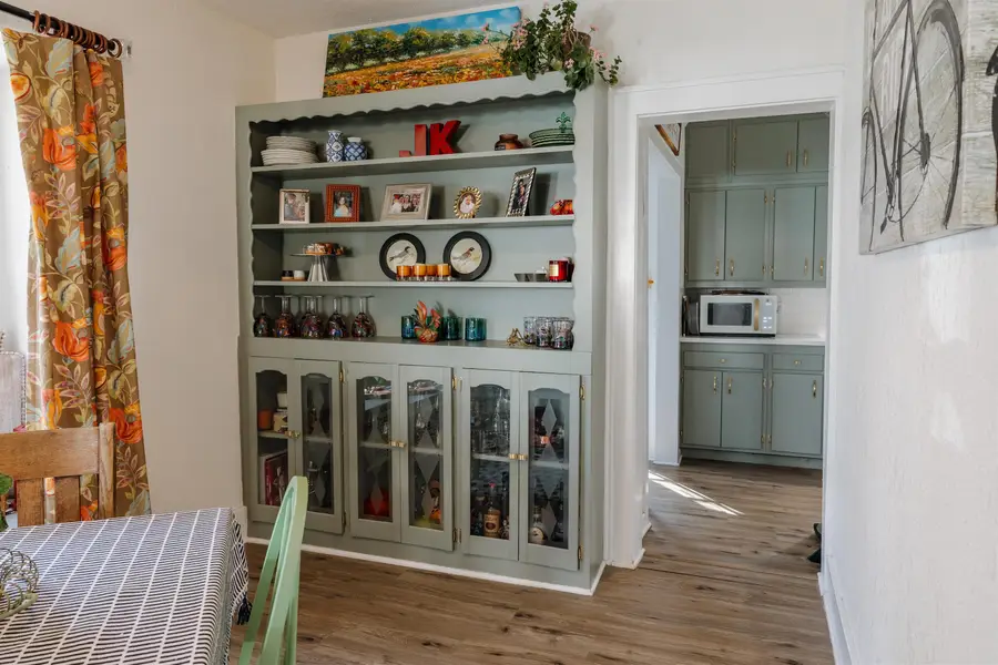 627 N Topeka, El Dorado, KS 67042 - #2