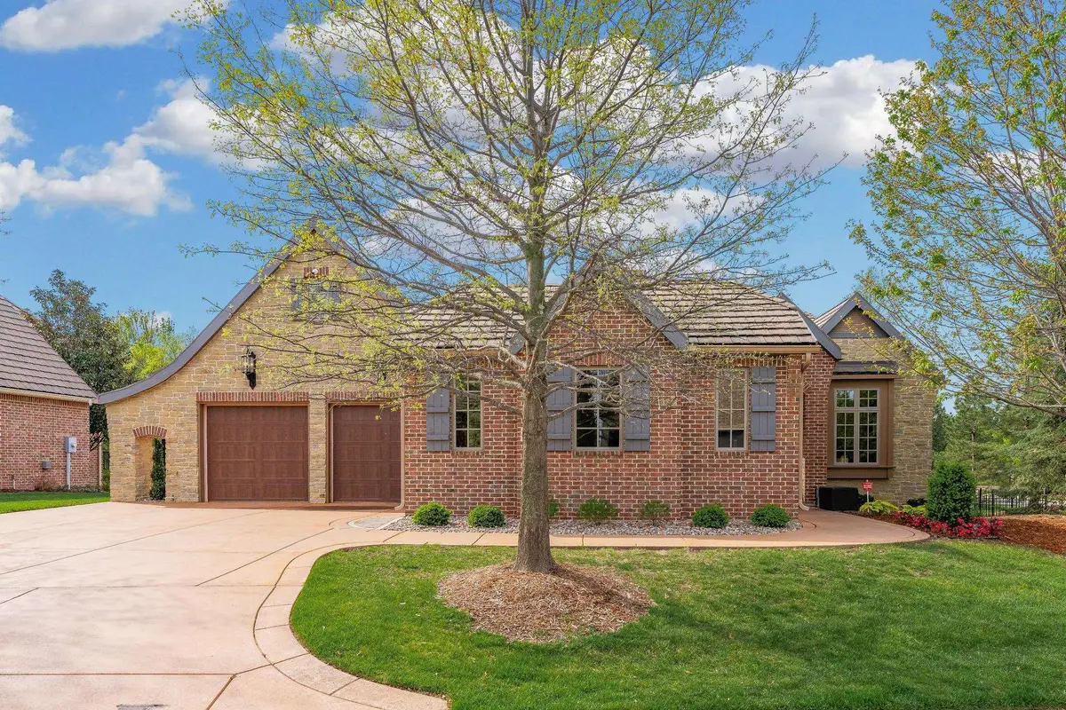 10501 E Genova St, Wichita, KS 67206 - #1