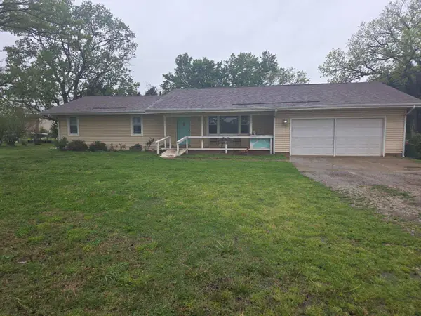 32331 51st Rd, Arkansas City, KS 67005