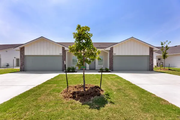 915-917 S Blaine St, Newton, KS 67114