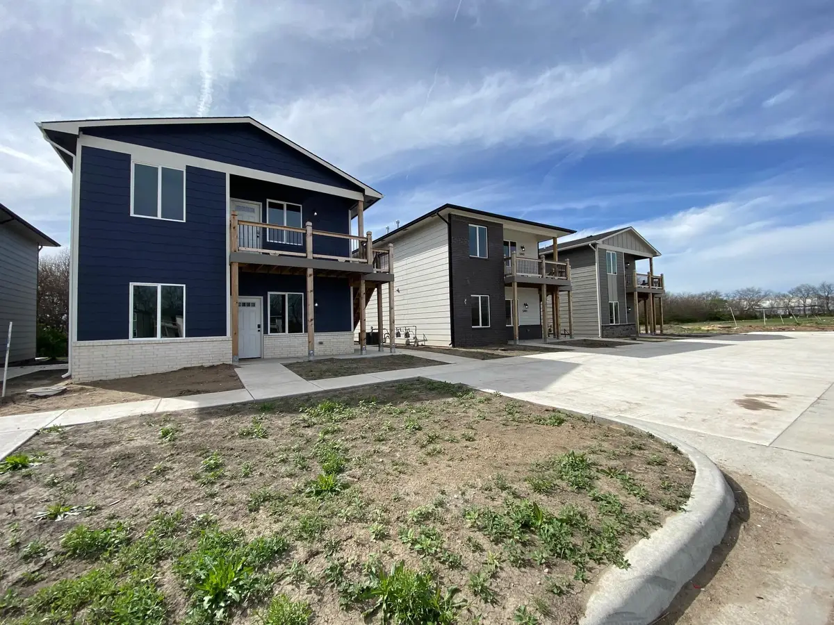5501 N Bressler Dr, Park City, KS 67219 - #1