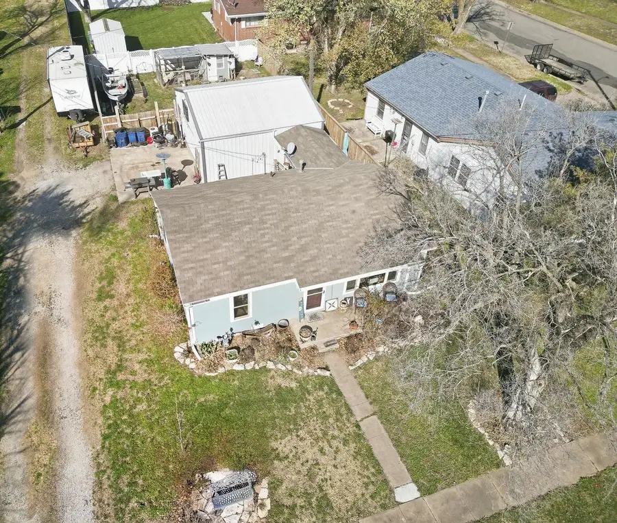 107 S Church St, Udall, KS 67146 - #3