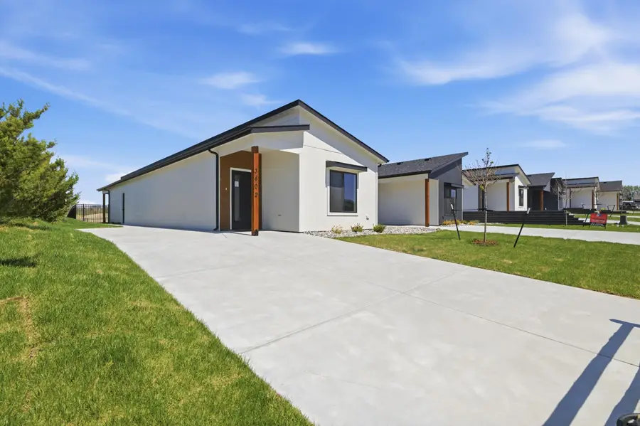 3408 E Thunder, Wichita, KS 67219 - #2